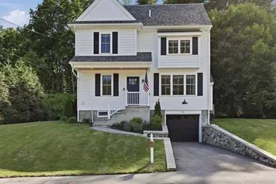 18 Centre Street, Natick, MA 01760 - Photo 1
