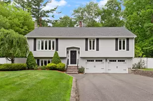 21 Kennedy Cir, Easton, MA 02375 - Photo 1
