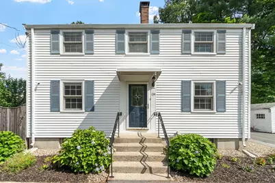 134 Bedford St, Burlington, MA 01803 - Photo 1