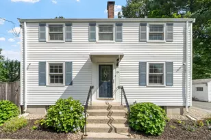 134 Bedford St, Burlington, MA 01803 - Photo 1