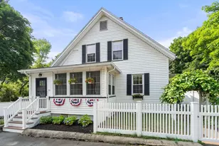 32 Stocker Ave, Lynn, MA 01904 - Photo 1