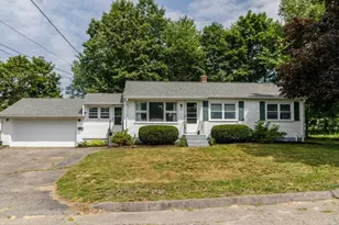 57 5th St, Gardner, MA 01440 - Photo 1