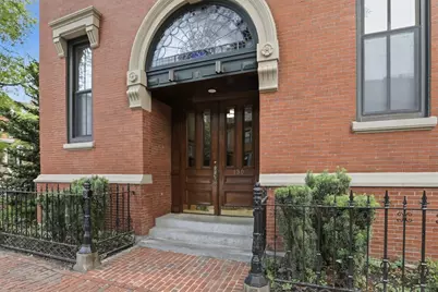 130 Appleton St #1E, Boston, MA 02116 - Photo 1