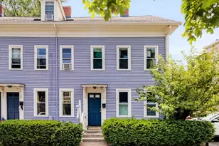 22 Prince St, Cambridge, MA 02139 - Photo 1