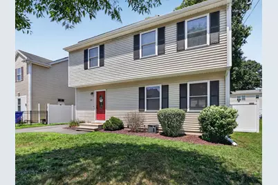 40 Bissell Ave, Springfield, MA 01119 - Photo 1