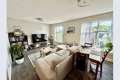 882 Mass Ave #2D, Arlington, MA 02476 - Photo 1