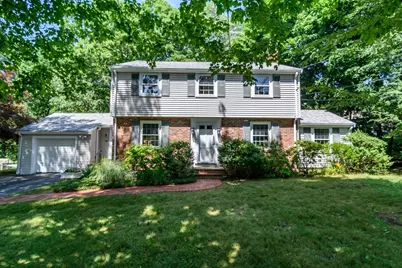 78 Lorraine Road, Westwood, MA 02090 - Photo 1