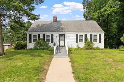 1218 Main St, Leominster, MA 01453 - Photo 1