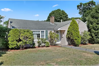 6 Bell Rd, Weymouth, MA 02188 - Photo 1