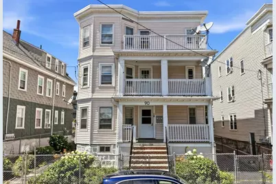 90 Homes Ave, Boston, MA 02122 - Photo 1