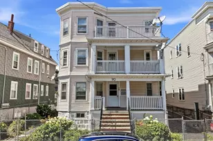 90 Homes Ave, Boston, MA 02122 - Photo 1