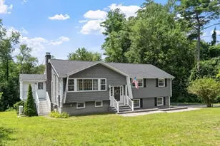 25 William G Dr, Tewksbury, MA 01876 - Photo 1