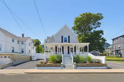 69 Crystal Cove Avenue, Winthrop, MA 02152 - Photo 1