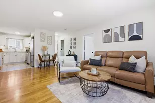 545 Adams St, Boston, MA 02122 - Photo 1