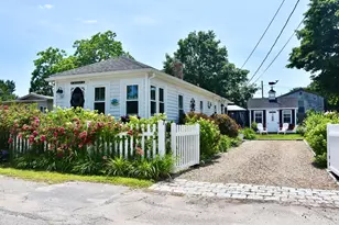 30 13th St, Wareham, MA 02558 - Photo 1