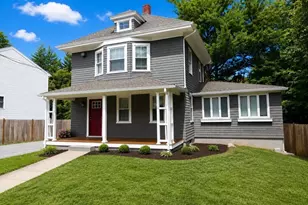 440 S Main St, Randolph, MA 02368 - Photo 1