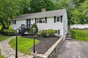 50 Brigham Hill Rd, Grafton, MA 01519 - Photo 1