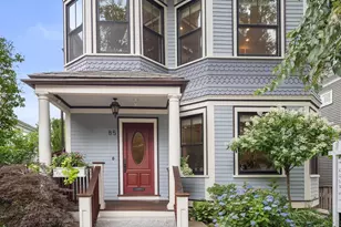 85 Upland Rd, Cambridge, MA 02140 - Photo 1