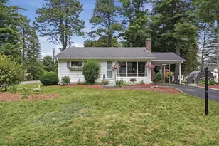 15 Thurston Pl, Fitchburg, MA 01420 - Photo 1