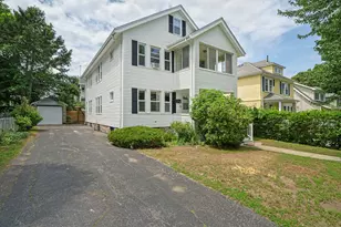 104 Greaton Rd, Boston, MA 02132 - Photo 1