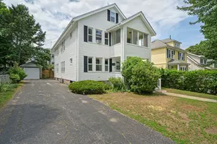 104 Greaton Rd, Boston, MA 02132 - Photo 1