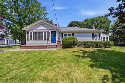 16 Baremeadow St, Methuen, MA 01844 - Photo 1