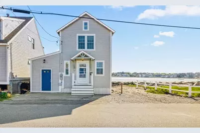 64 Lighthouse Rd, Scituate, MA 02066 - Photo 1