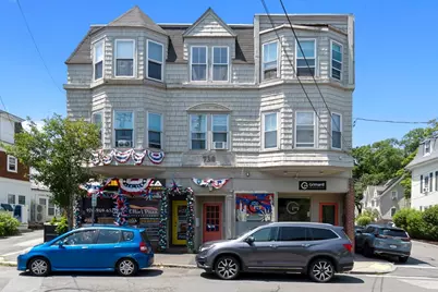 730 Hale #3L, Beverly, MA 01915 - Photo 1