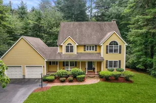 27 Lancashire Dr, Mansfield, MA 02048 - Photo 1