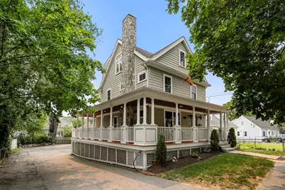 158 Lowell St, Arlington, MA 02474 - Photo 1
