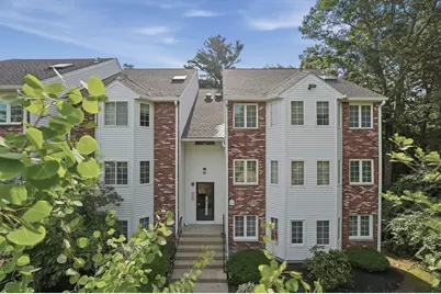 116 Tall Oaks Drive #T, Weymouth, MA 02190 - Photo 1