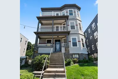 15 Bailey Street, Boston, MA 02124 - Photo 1