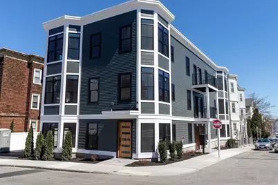 30 Clifton St #30B, Boston, MA 02119 - Photo 1