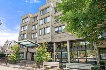 1731 Beacon St #508, Brookline, MA 02445 - Photo 1