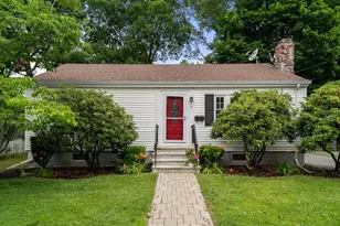 11 Corey Terrace, Boston, MA 02132 - Photo 1