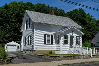 38 Eagle St, Ware, MA 01082 - Photo 1