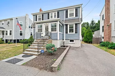 185 Hamilton Ave, Quincy, MA 02171 - Photo 1
