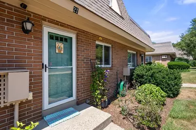 21 Walcott Valley Dr #21, Hopkinton, MA 01748 - Photo 1