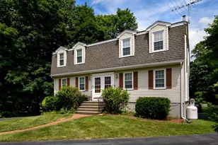 4 Crestwood Dr, Northborough, MA 01532 - Photo 1
