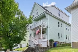66 Hobson St, Boston, MA 02135 - Photo 1