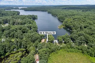84 S Shore Dr, Sturbridge, MA 01566 - Photo 1