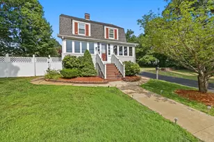72 Mishawum Rd, Woburn, MA 01801 - Photo 1