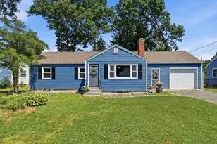 109 Bretton Rd, Springfield, MA 01119 - Photo 1