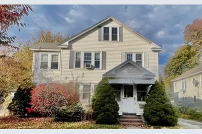 7 Wawecus #1, Worcester, MA 01605 - Photo 1