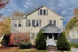 7 Wawecus, Worcester, MA 01605 - Photo 1