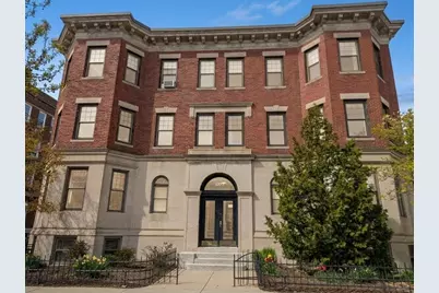 1177 Commonwealth Ave #6, Boston, MA 02134 - Photo 1