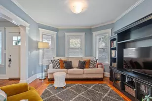 24 Barton St, Somerville, MA 02144 - Photo 1