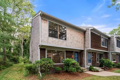 195 Falmouth Road #10, Mashpee, MA 02649 - Photo 1
