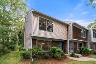 195 Falmouth Rd, Mashpee, MA 02649 - Photo 1