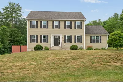 15 Patriot Ln, Rutland, MA 01543 - Photo 1